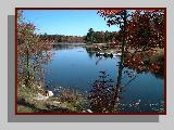 Caroga Lake Inlet