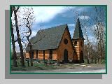 Church of the Good Shephard