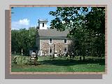 Fort Herkimer Church