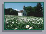 Indian Castle Church