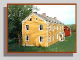 Nellis Tavern