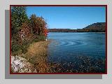 Lake Pleasant near Speculator