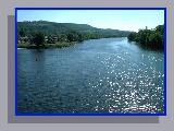 Mohawk River
