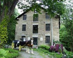 The Grist Mill