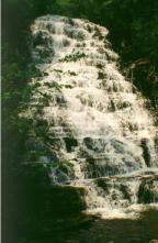 Scudder Falls